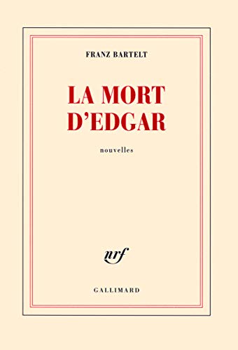 La Mort d'Edgar