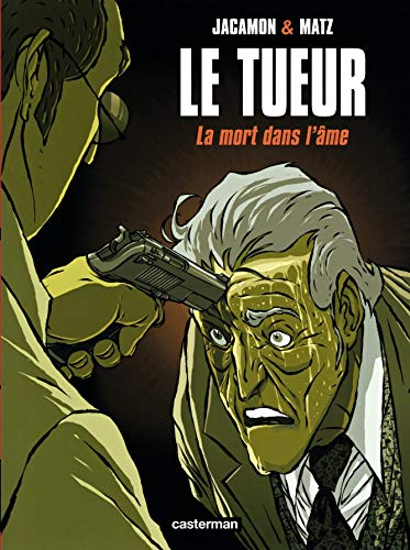 La Mort dans l'âme