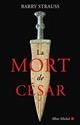 La Mort de César