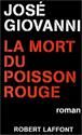 La Mort du poisson rouge