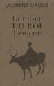 La Mort du roi Tsongor