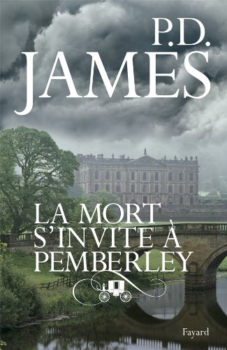 La Mort s'invite à Pemberley