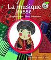La Musique russe