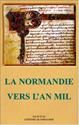 La Normandie vers l'an mil
