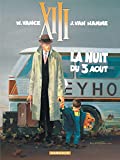 La Nuit du 3 août