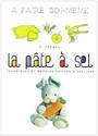 La Pâte à sel