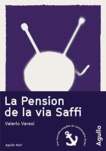 La Pension de la via Saffi