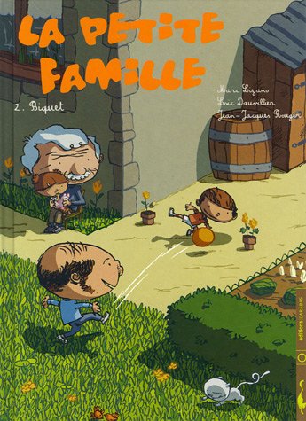 La Petite famille