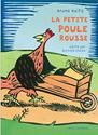 La Petite poule rousse