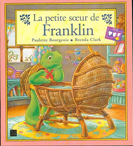 La Petite soeur de franklin
