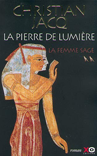 La Pierre de lumière
