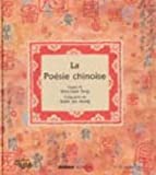 La Poésie chinoise