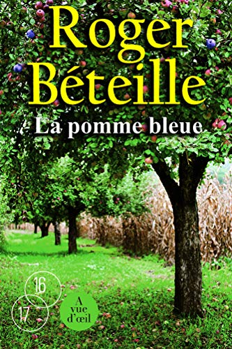 La Pomme bleue