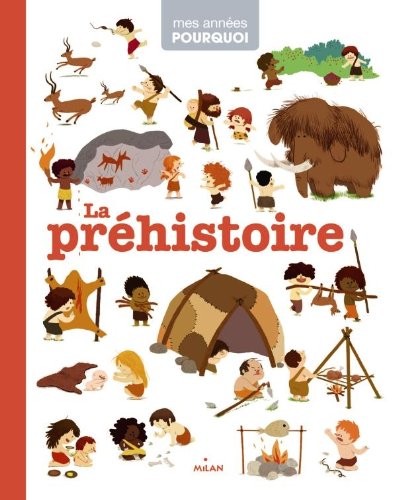 La Prehistoire