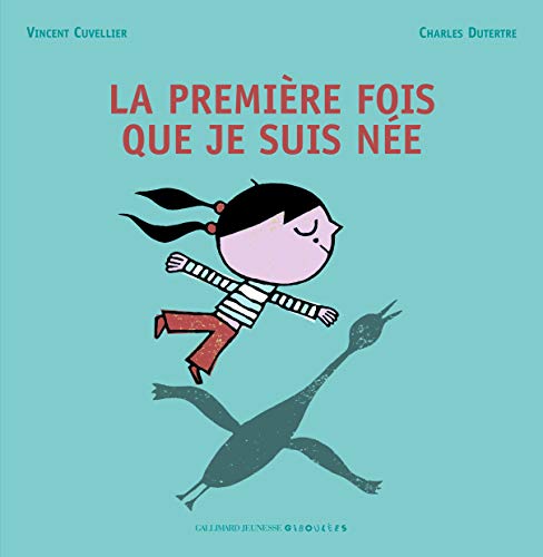 La Première fois que je suis née