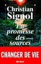 La Promesse des sources
