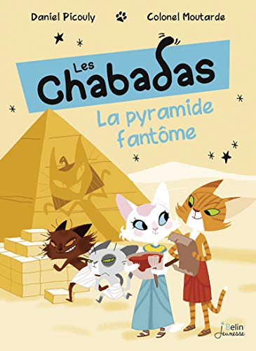 La Pyramide fantôme