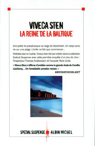 La Reine de la baltique