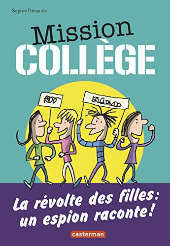 La Révolte des filles