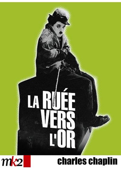 La Ruée vers l'or
