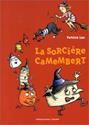 La Sorciere camembert