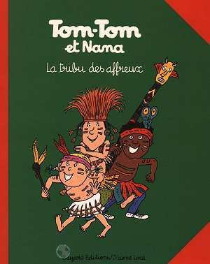 La Tribu des affreux