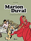 La Vengeance du prince Melcar