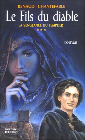 La Vengeance du templier