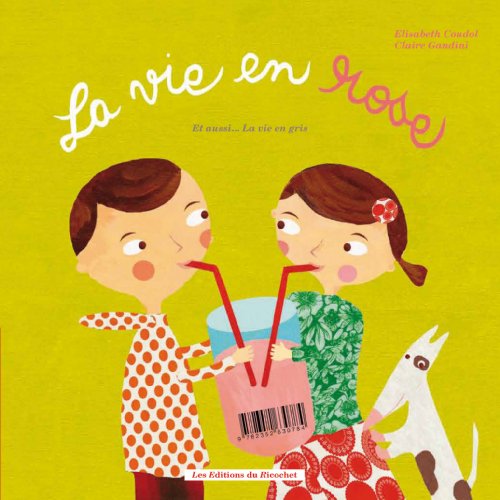 La Vie en rose
