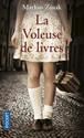 La Voleuse de livres