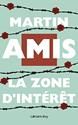 La Zone d'intérœt
