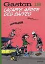 Lagaffe mérite des baffes