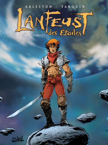 Lanfeust des étoiles