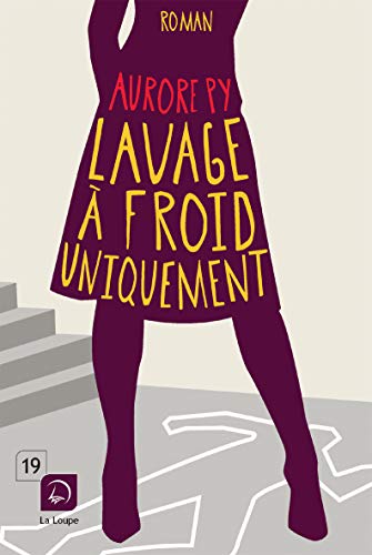 Lavage à froid uniquement