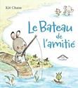 Le Bateau de l'amitié