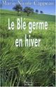 Le Blé germe en hiver
