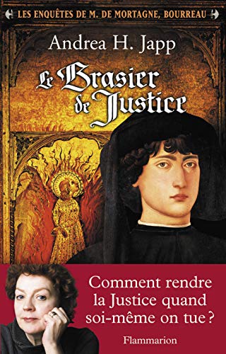 Le Brasier de justice