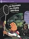 Le Bureau des mots perdus