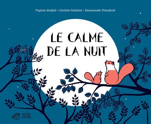 Le Calme de la nuit