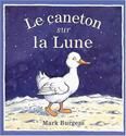 Le Caneton sur la lune
