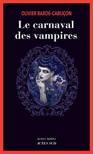 Le Carnaval des vampires