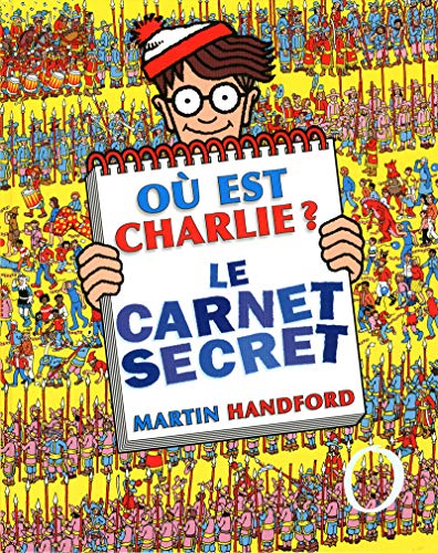 Le Carnet secret