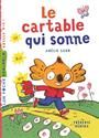 Le Cartable qui sonne