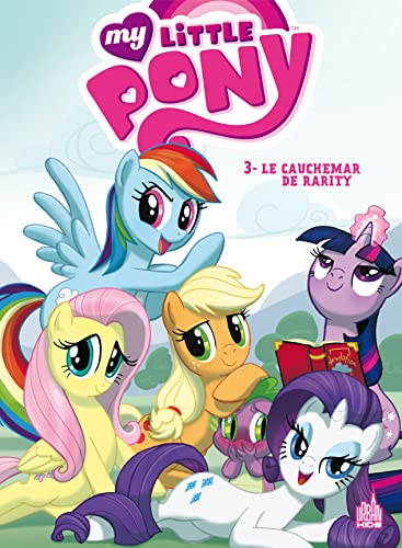 Le Cauchemar de Rarity