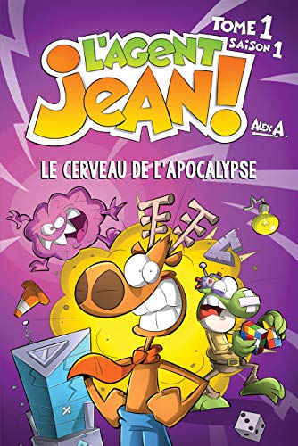 Le Cerveau de l'apocalypse