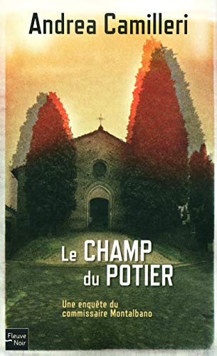 Le Champ du potier