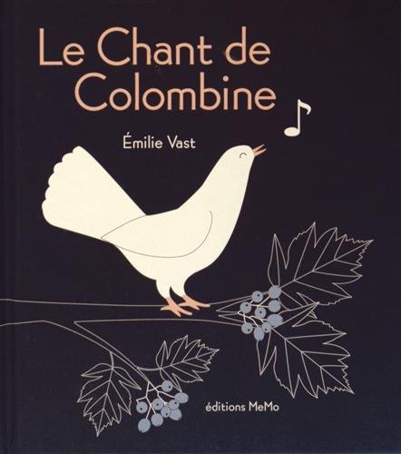 Le Chant de Colombine