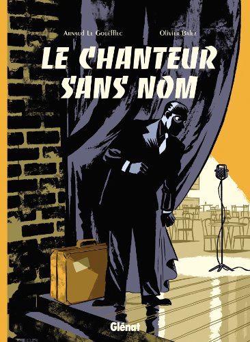 Le Chanteur sans nom