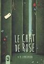 Le Chat de rose