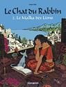 Le Chat du rabbin 2